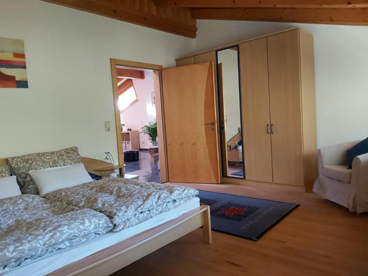 VomperbachWohnstrasse 11公寓 外观 照片