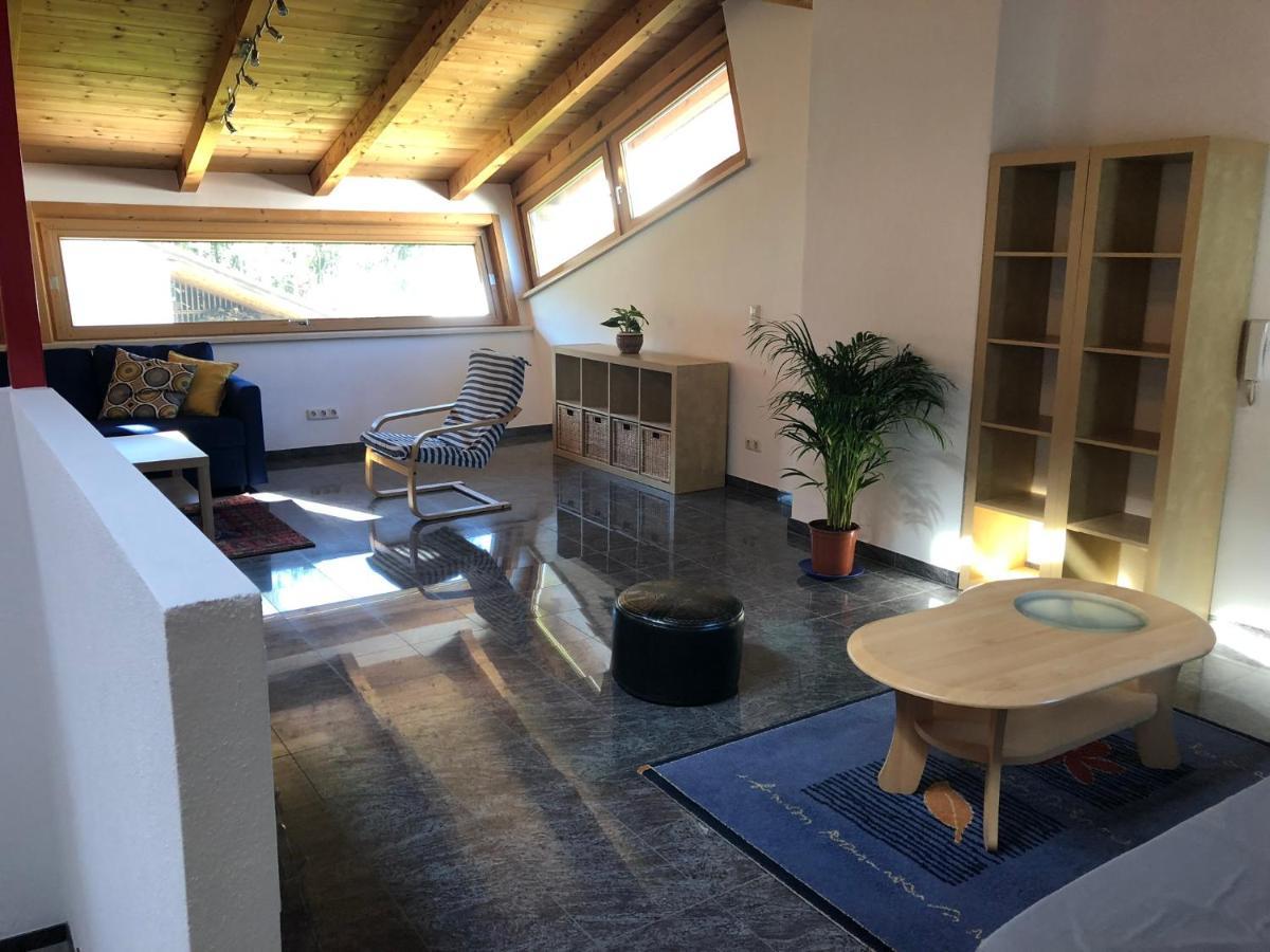 VomperbachWohnstrasse 11公寓 外观 照片