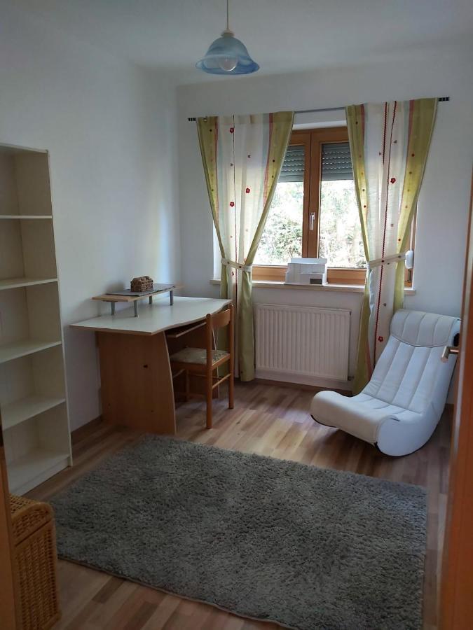 VomperbachWohnstrasse 11公寓 外观 照片
