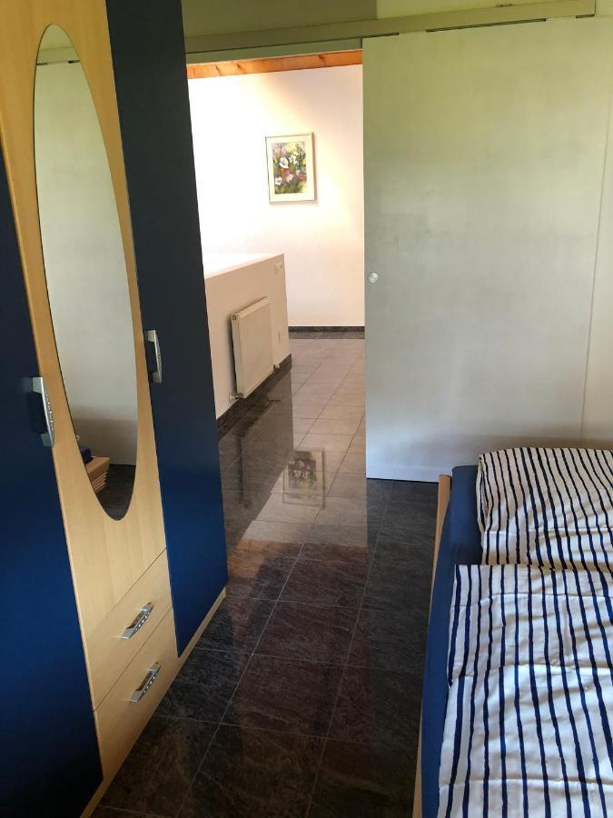 VomperbachWohnstrasse 11公寓 外观 照片