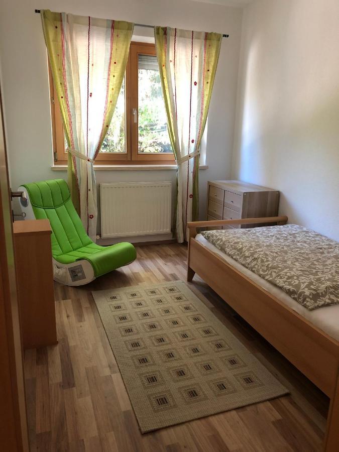 VomperbachWohnstrasse 11公寓 外观 照片