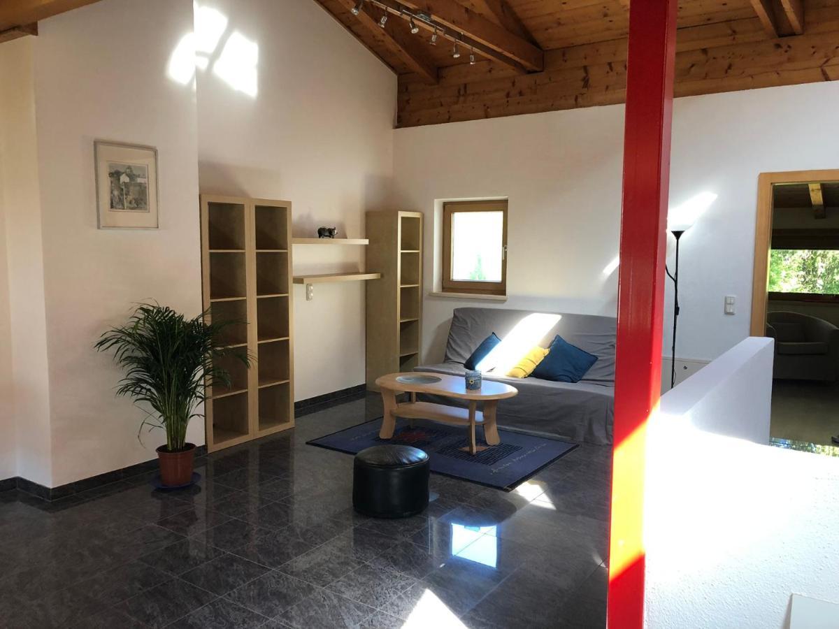 VomperbachWohnstrasse 11公寓 外观 照片