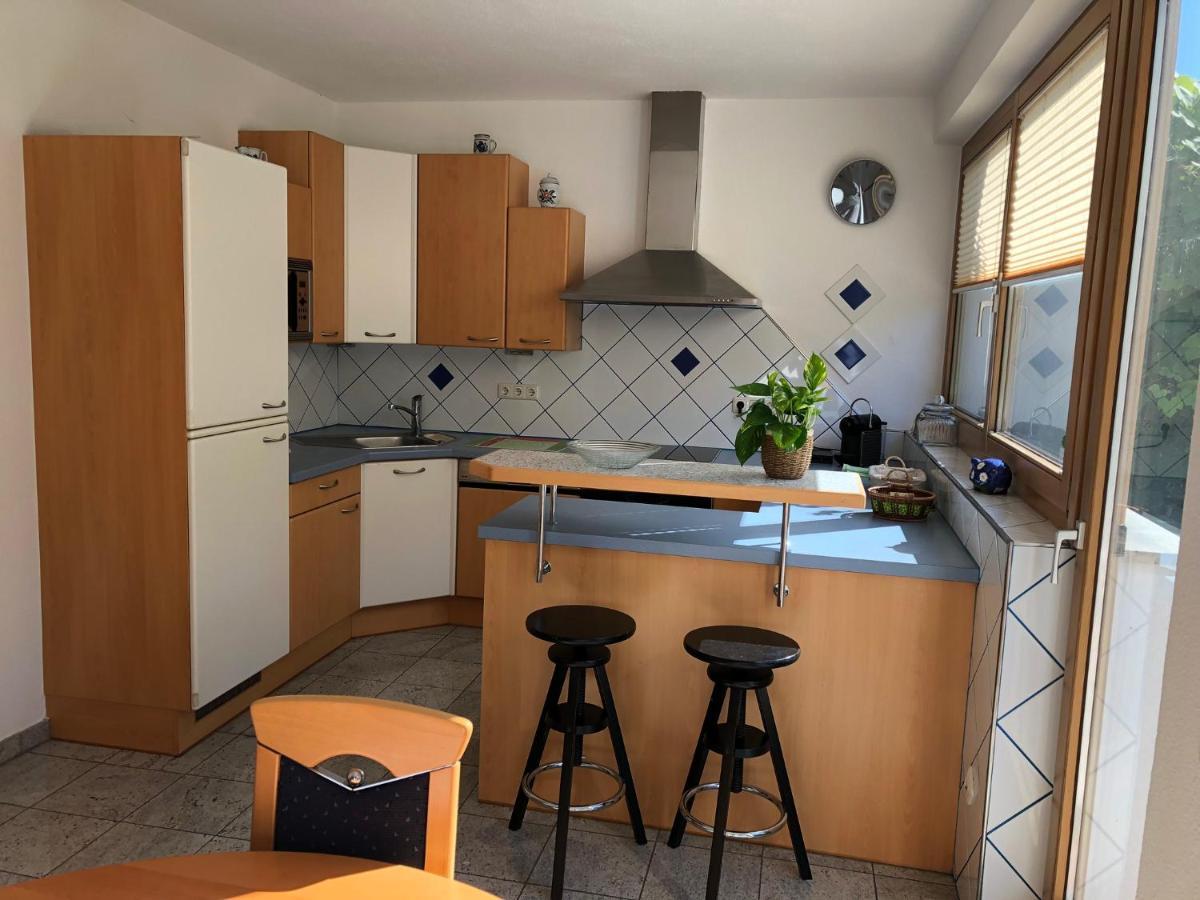 VomperbachWohnstrasse 11公寓 外观 照片